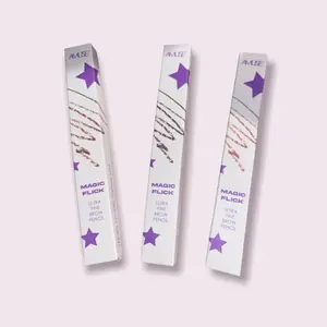Brow pencil