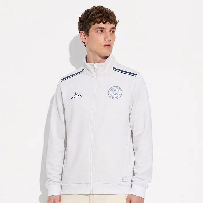 Pirma Cruz Azul Training Jacket 26/27 - White