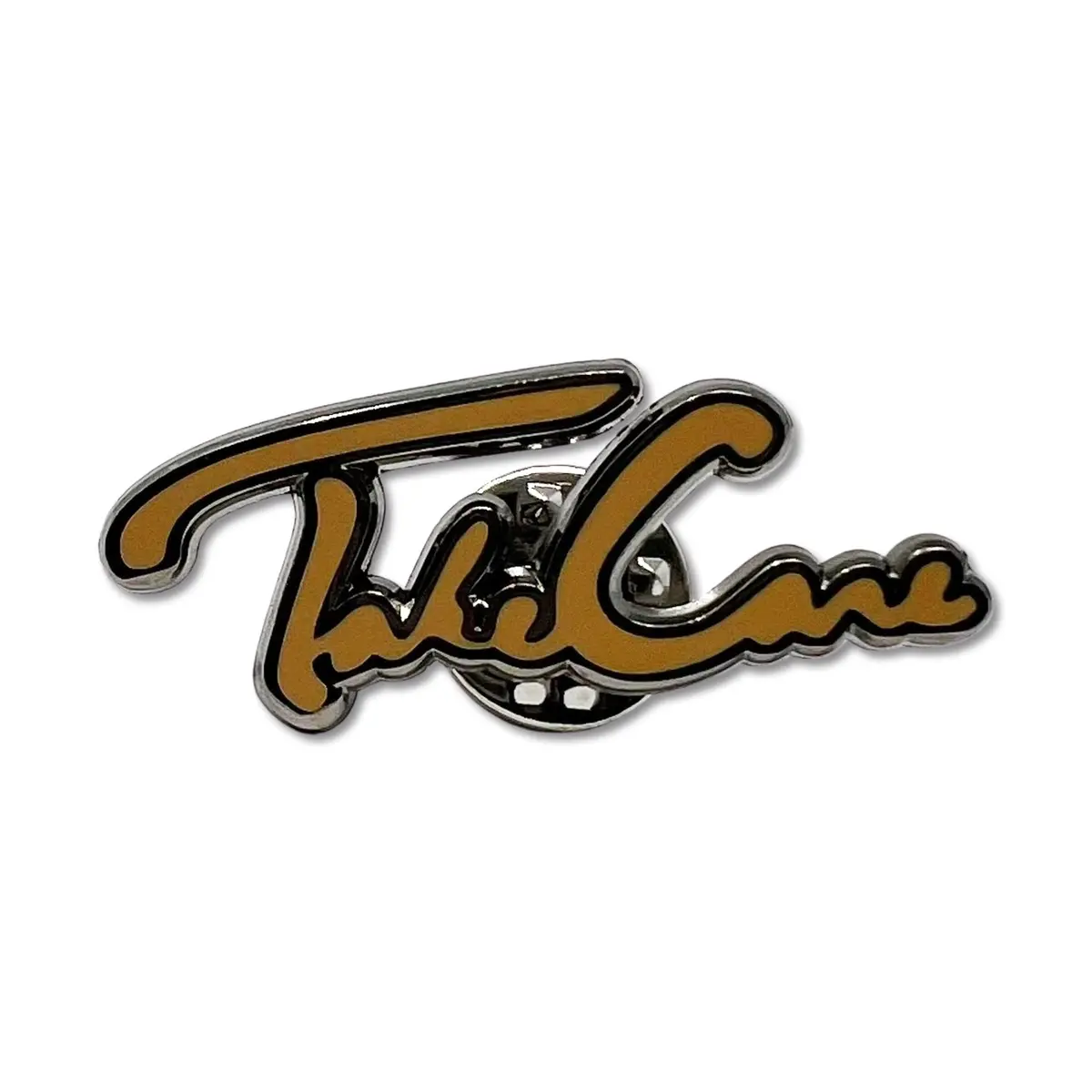 Take Care Music Accessory Pin Take Care Music Accessory Pin