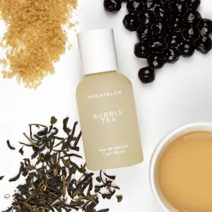 Bubble Tea Perfume