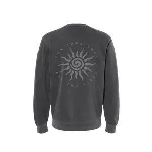 Eternal Sun Crew