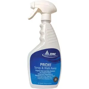 212 MAIN RCM11849314 Proxi Stain Removal Spray & Walk Away Spot Remover, Deodorizes Spray Cleaner for Winter Sports Skiing Gear Household Stain Treatment