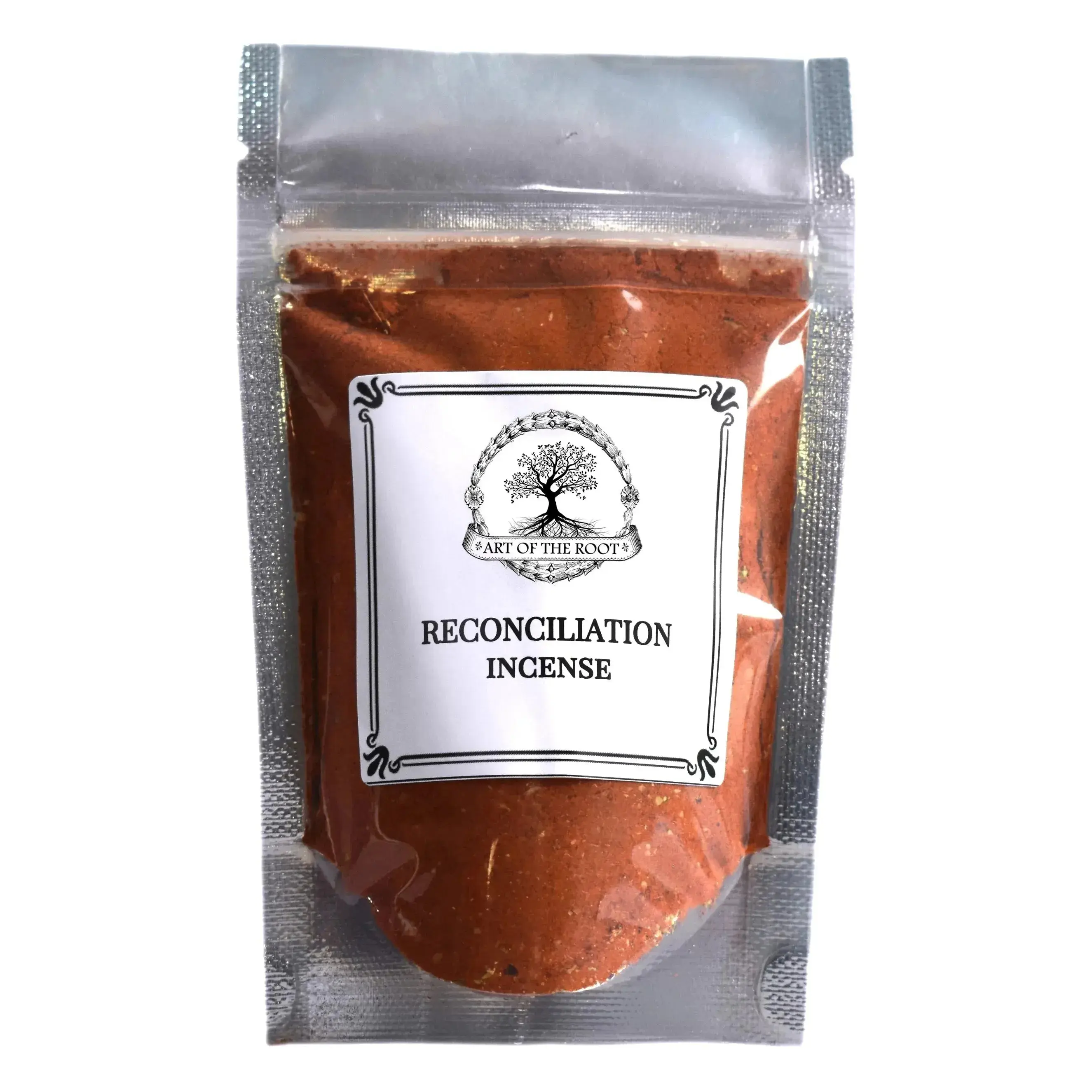 Reconciliation, Come Back To Me Incense for Hoodoo, Voodoo, Wicca & Pagan Spells