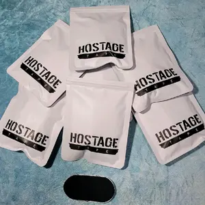 Hostage Mouth Tape