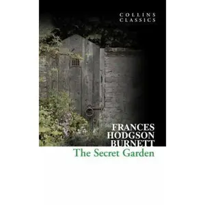 USED-The Secret Garden by Burnett, Frances Hodgson (Paperback)