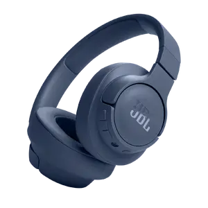 JBL Tune 720BT, Wireless over-ear headphones