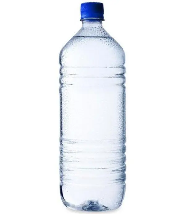 Bottle Spring Water