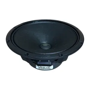 Deaf Bonce Apocalypse AP-M61SE Lite | 6.5" Mid-Range Speakers (Pair) - 4 Ohm 180W Max Power
