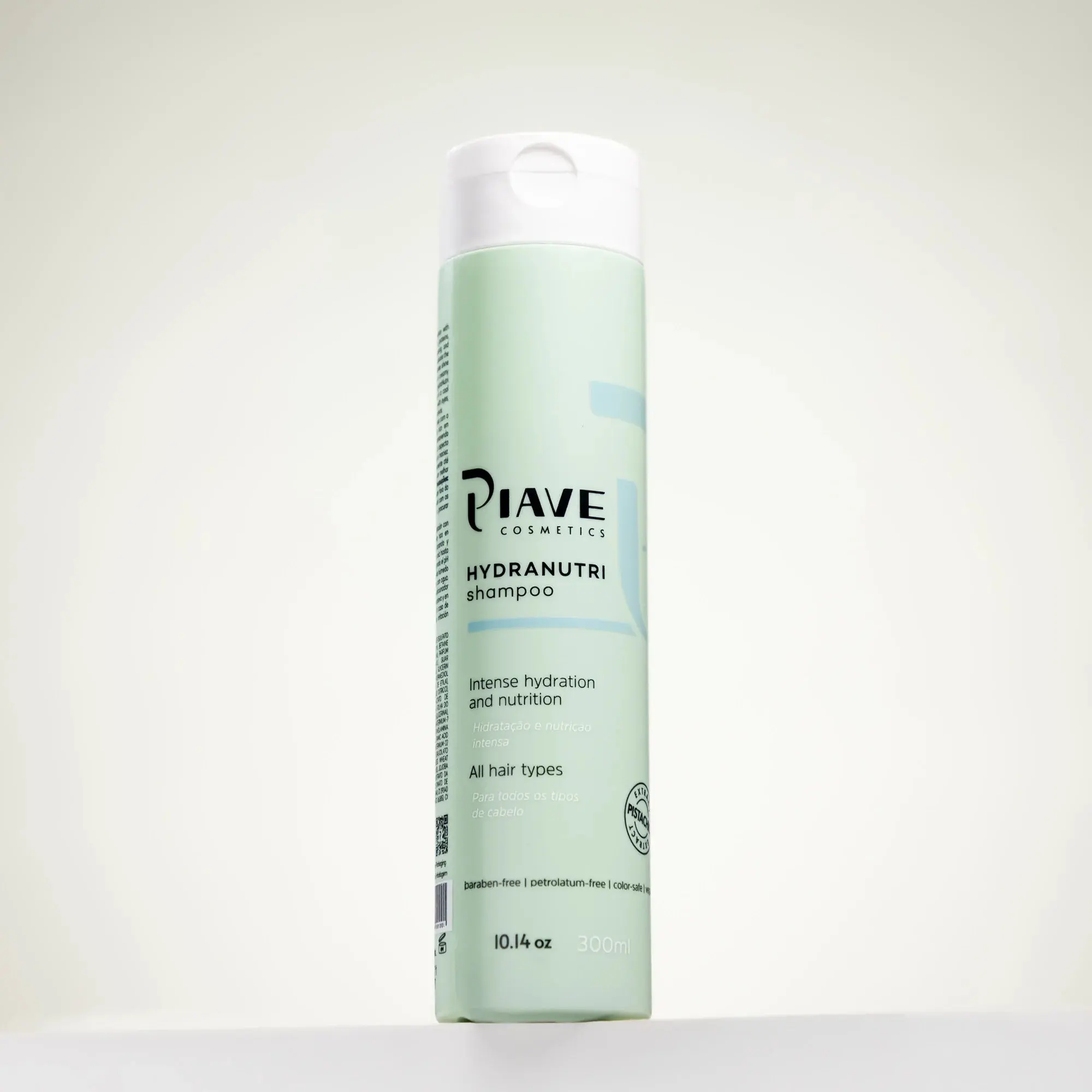 Piave Cosmetics - HydraNutri Shampoo