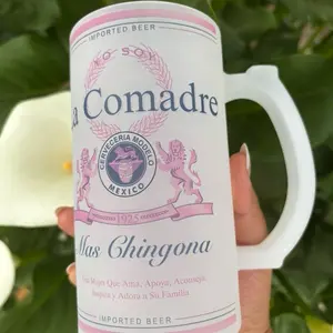 La Comadre mas Chingona