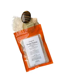 Wishful Thinking Spiritual Bath Mix