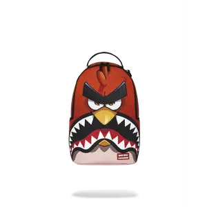 ANGRY BIRDS SHARK MINI DLX BACKPACK