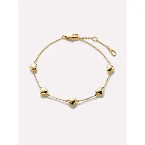 Heart Bracelet - Lani