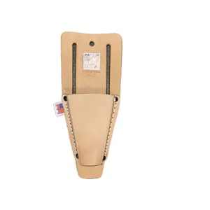 Leather Pliers Holder Made in USA - Crafted with American Origin Assurance