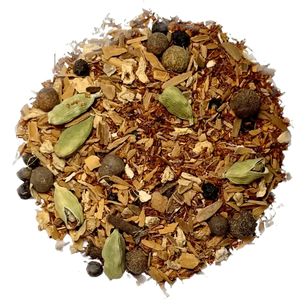Rooibos Chai Herbal Tea Rooibos Chai Herbal Tea