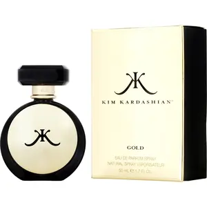Kim Kardashian Gold By Kim Kardashian Eau De Parfum For Women