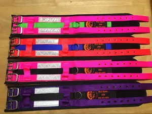 Wild Boar USA Defender Cut Collar