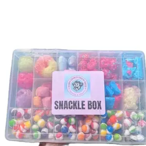 Freeze Dried Snackle Box Freeze Dried Snackle Box