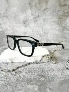 Unisex Fashion Anti-Glare Dustproof Glasses, Casual Accessory, Transparent Durable PC Frame, All-Season Wear, Ideal Gift