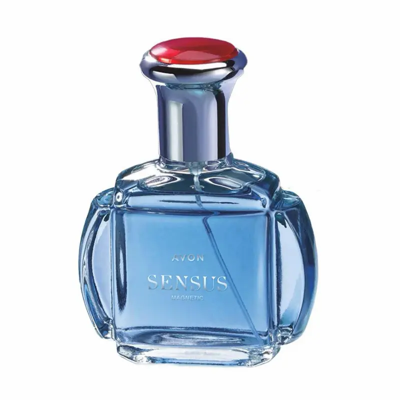 Sensus avon magnetic fragancia para el