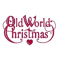 oldworldchristmas shop logo