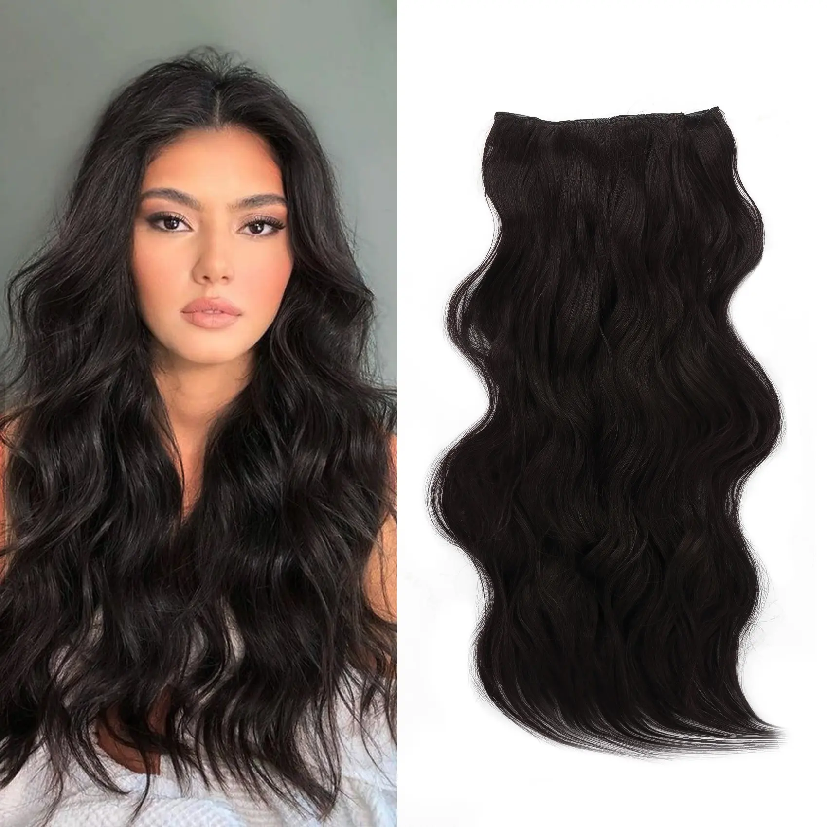 Black Brown（Black With Bit Red Undertone）