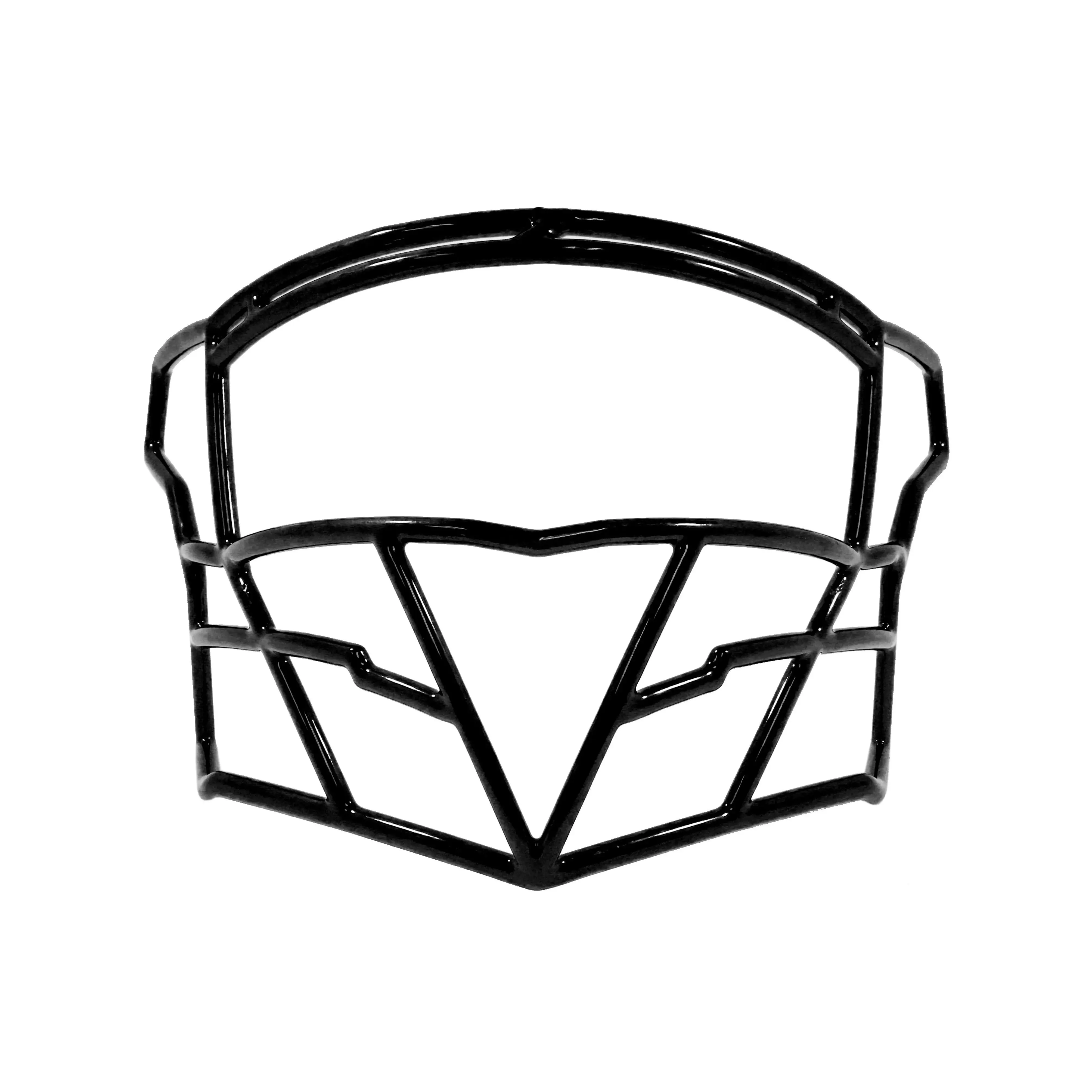 Ballhawk 808 Football Facemask for Riddell SpeedFlex, Durable Cast Stainless Steel Helmet Accessories for Adult & Youth Skill Players, Masks