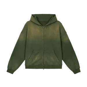 Evergreen Hoodie