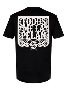 Todos Me La Pelan Tee