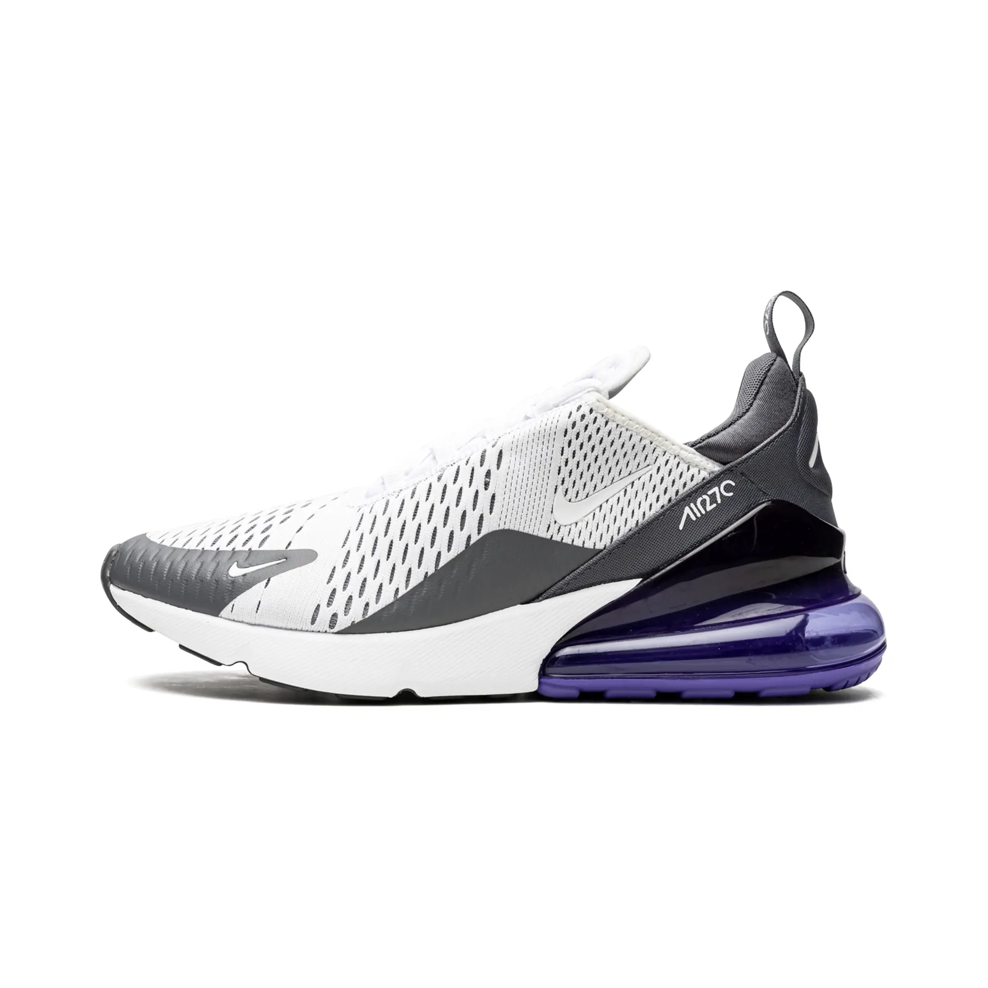 Air Max 270 "White" AH8050 107 Air Max 270 "White" AH8050 107