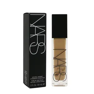 Nars Natural Radiant Longwear Foundation - # Vallauris (Medium 1.5 - For Medium Skin With Pink Undertones)