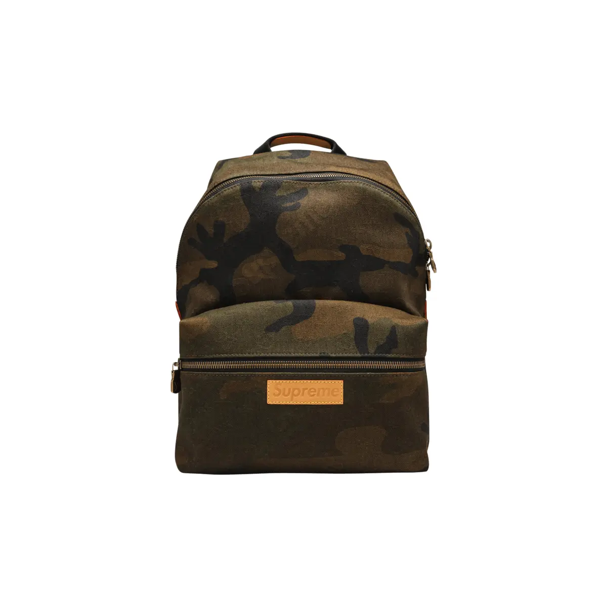 Apollo Backpack "Louis Vuitton X Supreme" M44200