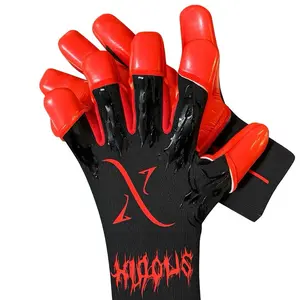 Goalkeeper gloves
