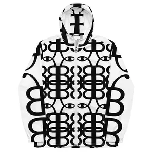 Street-Elite Tech Windbreaker - BerliozaBoyz Signature