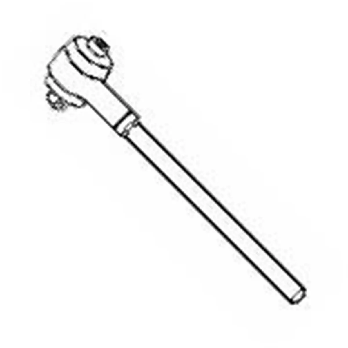 Torque Multiplier Wrench with Reaction Bar, Max Output 2000 ft/lbs, High-Torque Jobs