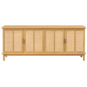 Seymour Sideboard Natural