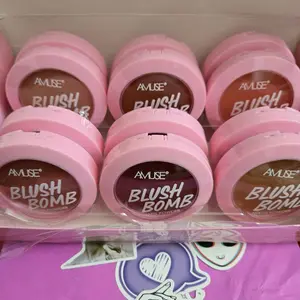 Blush Bomb - Matte Powder