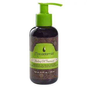 Macadamia Natural Oil Healing Oil Treatment