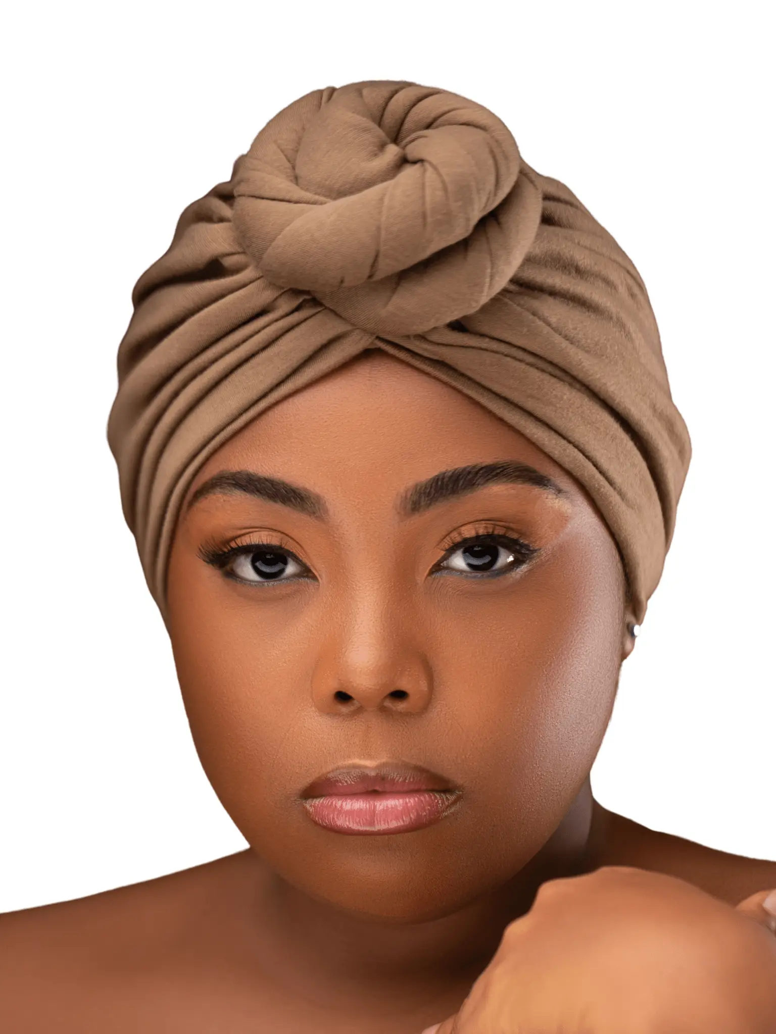 Everyday Jersey Knot Turban