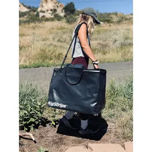 BFT Big F***ing Tote - 100L Capacity - Largest Adventure Tote On The Market