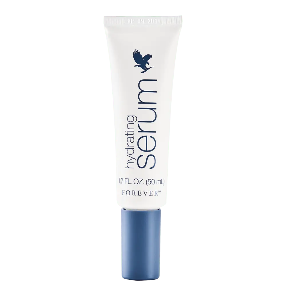 Forever Aloe Hyaluronic Acid Skincare Serum, Beauty & Personal Care Essence