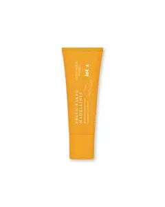 iota x Dominique Ansel Brightening Hand Cream Shea Butter Ceramides Hyaluronic Acid Fresh-Baked Madeleines Scent Niacinamide Hand Lotion