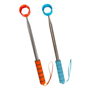 Golf Ball Picker Tool, Efficient Golf Accessory for Retrieving Lost Balls, Durable and Easy-To-Use Golf Equipment
