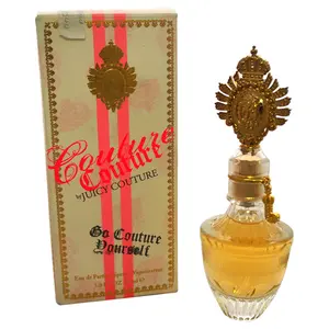 Couture Couture by Juicy Couture for Women - 1 oz EDP Spray Couture Couture by Juicy Couture for Women - 1 oz EDP Spray