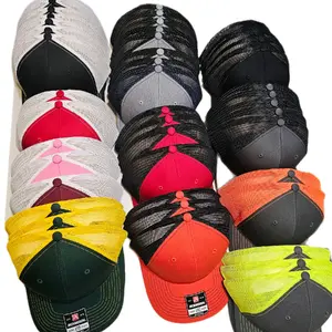 Richardson 112 Hat with Your Logo - Customizable Clothes Accessory