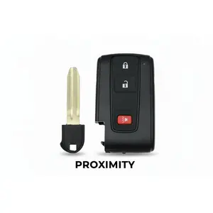 2004-2009 Toyota Prius (Gen 2) Smart Key Fob | FCC: MOZB31EG | PN: 89994-47061 | 315MHz | Aftermarket