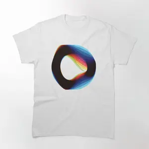 Aphex Twin 'Wonky' Graphic T-Shirt - Tribute to the Iconic Electronic Musician with This Unique and Artistic Design, Perfect for Fans of Aphex Twin