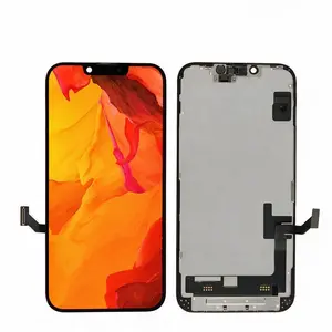For iPhone 14/iPhone 14 plus/iPhone 14pro/iPhone 14pro max LED Display LCD Touch Screen Digitizer Replacement