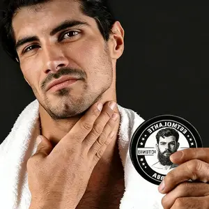 ApoloUItra Potente Minoxidil Beard GrowthCream - Men's Special Thickening Blend,Super-Strong Beard Stimulant Cream, TargetSevere Alopecia Beard, Fast Follicle Wake-Up& Repair Sparse Areas, Gets Perfect Beard Care Cosmetics Set