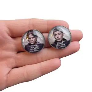 Pretty Boy Jailbirds magnets